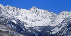 Eagle's Nest Wilderness